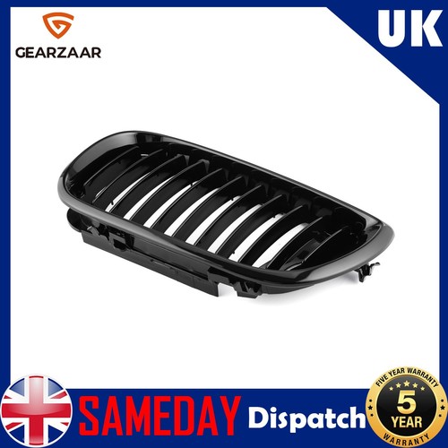 Bmw e46 grill - bmw, gloss