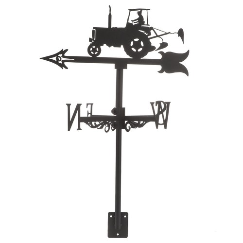 Weather vane roof - weather,