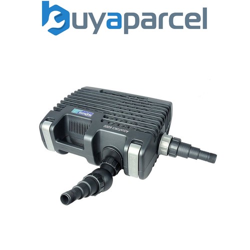 Hozelock aquaforce 6000 - aquaforce, garden