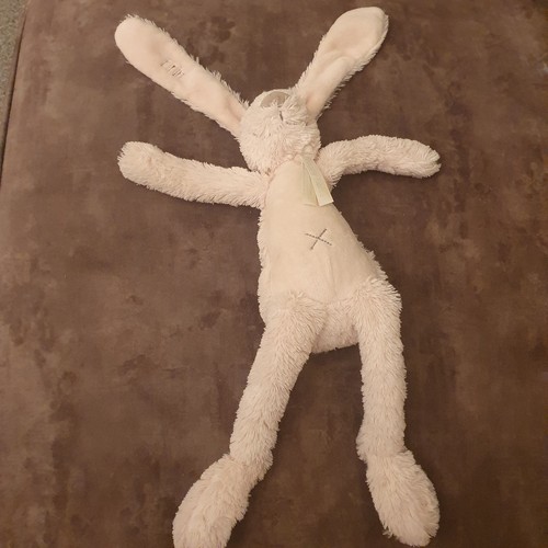 Happy horse richie pink rabbit - happy,