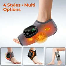 Cordless Foot Ankle Massager 6