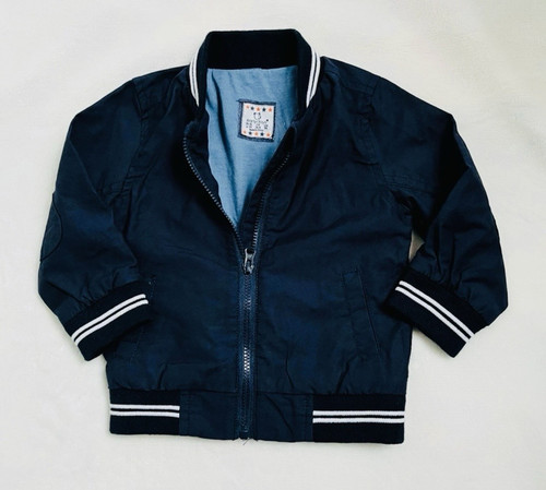 Boys navy blue lightweight - boys,