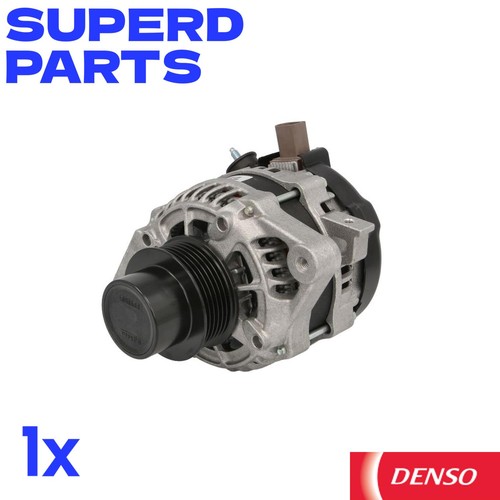 Alternator fits citroen c1 - fits:,