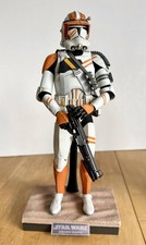 Hot Toys Star Wars Clone Wars