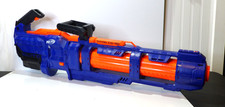 Nerf N-Strike Elite Titan