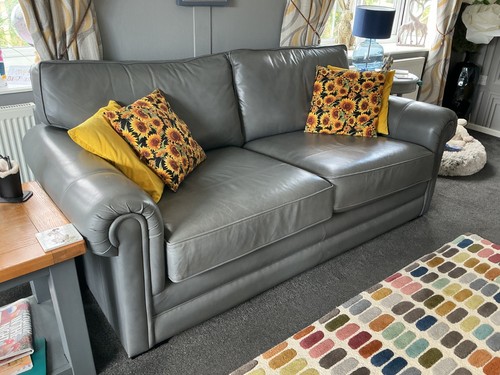 Parker knoll large - parker, seater
