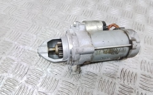 Chrysler pacifica 2020 starter - pacifica,