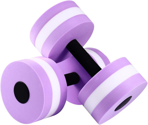 Water dumbbell pcs - dumbbell:, 2