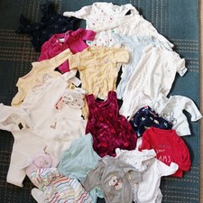Newborn - 3 Months Baby