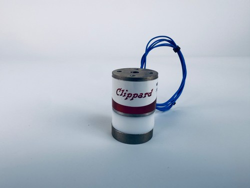 Clippard nr20 pneumatic - clippard,