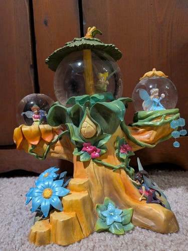 Disney store pixie - disney,