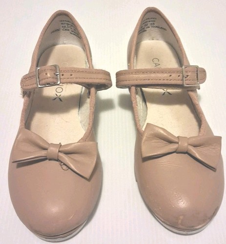 Capezio tap dance shoes - tap,