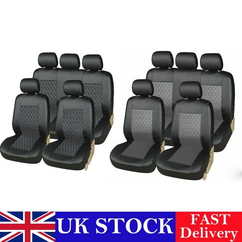 Piece full set - 9-piece,