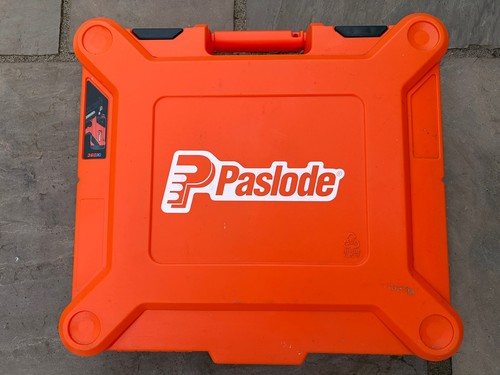 Paslode im360xi cordless nail - paslode,