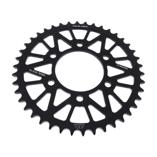 Z42 520 black aluminum - 520,