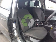 FORD FOCUS ZETEC TDCI MK3 FL (C346) DRIVER O/S FRONT SEAT 2014-2018