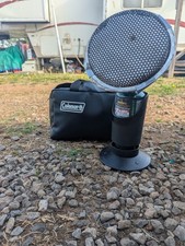 Coleman Catalytic Golf Cart