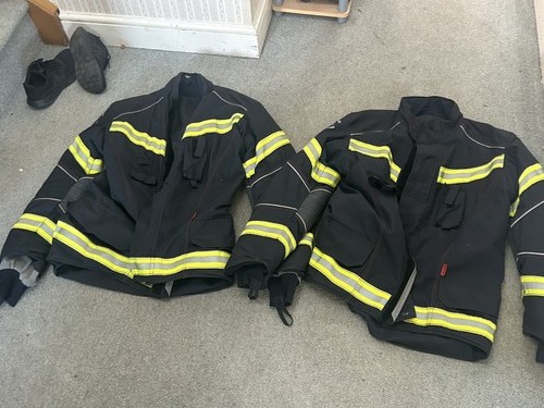 Firefighter large tall - firefighter,