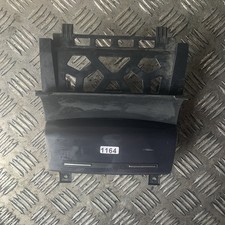 Audi A3 8P ashtray ashtray 8P0857951 soul black