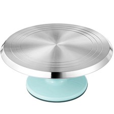Aluminium Alloy Revolving Cake