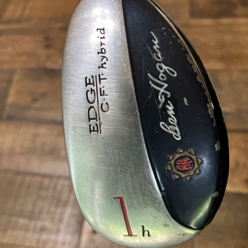 Ben hogan edge cft - hogan, hybrid