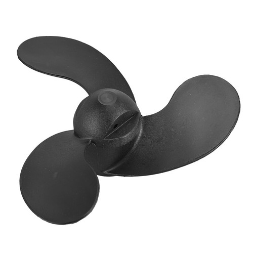 Outboard motor propeller - outboard,