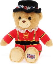 Keel toys london - 15,