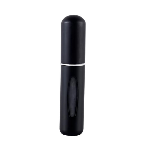 Perfume refillable bottle - perfume,