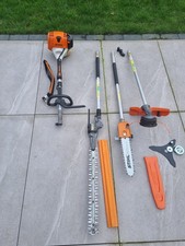 Stihl km90 professional - stihl,