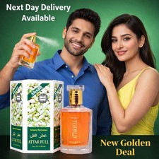 Original Attar Full Jasmine
