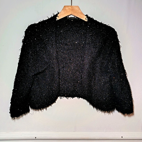 Heart and soul womens cardigan - and,