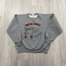 Vintage Russell Athletic