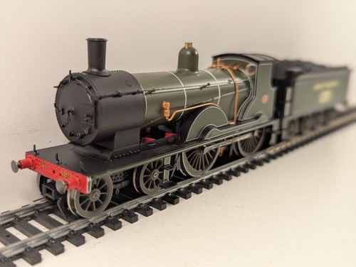 Hornby r2690 gauge nrm - hornby, oo
