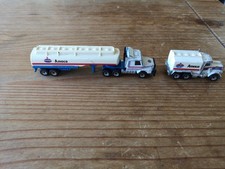 Matchbox Convoy Scania Amoco
