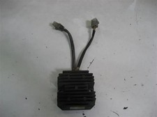 HONDA CB 250 RS MC02 VOLTAGE