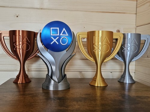 Full set playstation - full, of