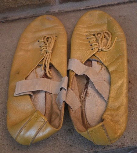 Vintage freed london ballet - of,