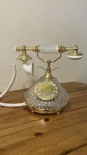Siecle Collection Telephone