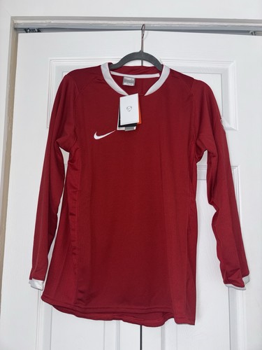 Vintage nike football shirt - nike,