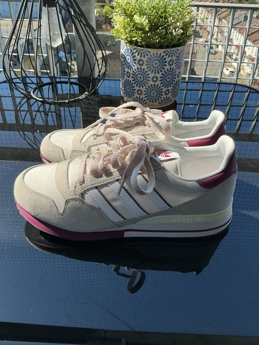 Adidas zx500 trainers - zx500,