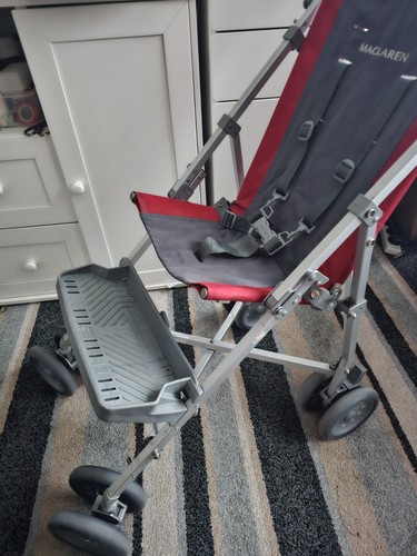 Maclaren major elite - major,
