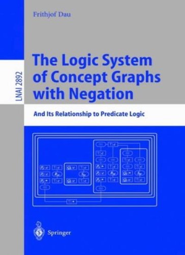 The logic system of concept - logic,