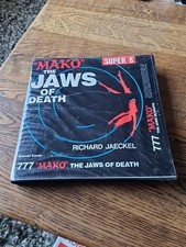 Super 8 Mako The Jaws Of Death 