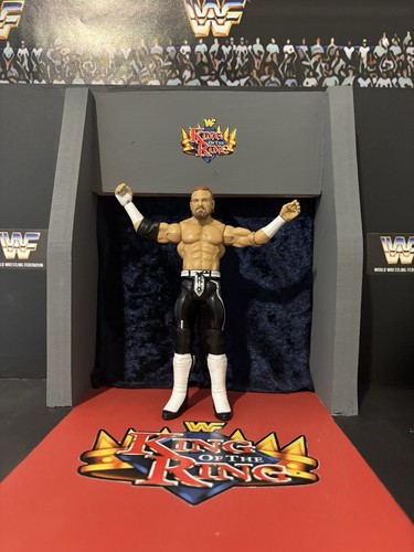 Wwe mattel disciple buddy - wwe,