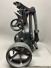 Motocaddy M1 Golf Trolley  /