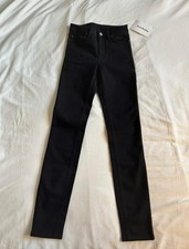 Acne Studios Peg skinny jeans