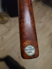 Mike Wooldridge Pro 2 Snooker