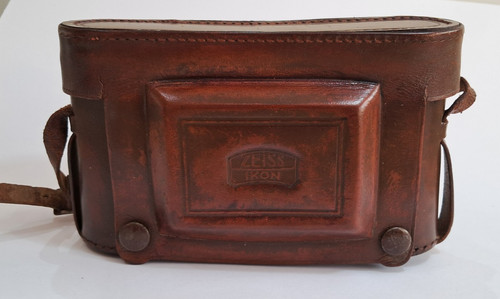 Zeiss ikon leather - zeiss,