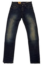 G-STAR Men's Dark Aged Destroy