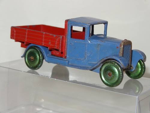 Hornby series dinky 22c - type, 1
